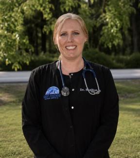 Dr. Michelle Shelton