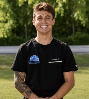 Logan Gary