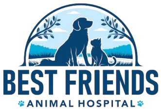 Best Friends Animal Hospital